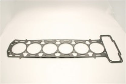 Cometic Head Gasket Bore: 3.670in Material: MLS Thickness: .098in C4128-098 Photo - Primary