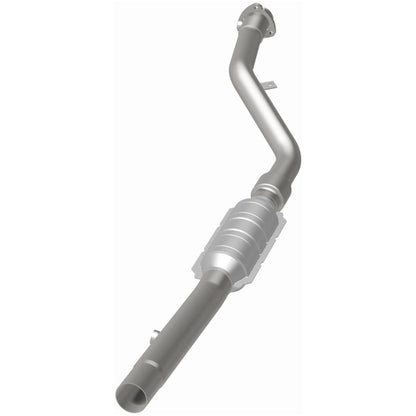 MagnaFlow Audi A8 HM Grade Federal / EPA Compliant Direct-Fit Catalytic Converter 24026 Photo - out of package