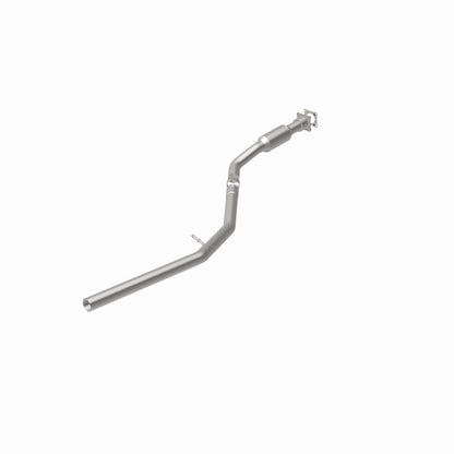 MagnaFlow California Grade CARB Compliant Direct-Fit Catalytic Converter 5451948 360 Degree Image Set