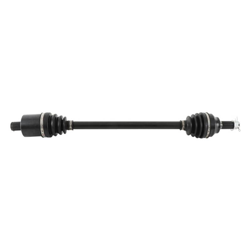 All Balls Racing 16-21 Polaris RZR XP 4 Turbo 8 Ball Axle Front Left AB8-PO-8-332 AB8-PO-8-332 Photo - Primary