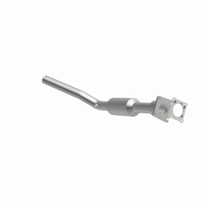 MagnaFlow California Grade CARB Compliant Direct-Fit Catalytic Converter 4481015 360 Degree Image Set