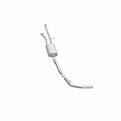 MagnaFlow Toyota Tundra Street Series Cat-Back Performance Exhaust System 15304 360 Degree Image Set
