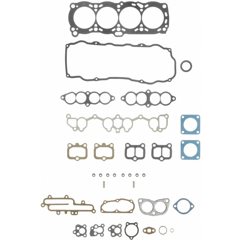 Fel-Pro FEL Cylinder Head Gaskets Engine Components Head Gaskets main image