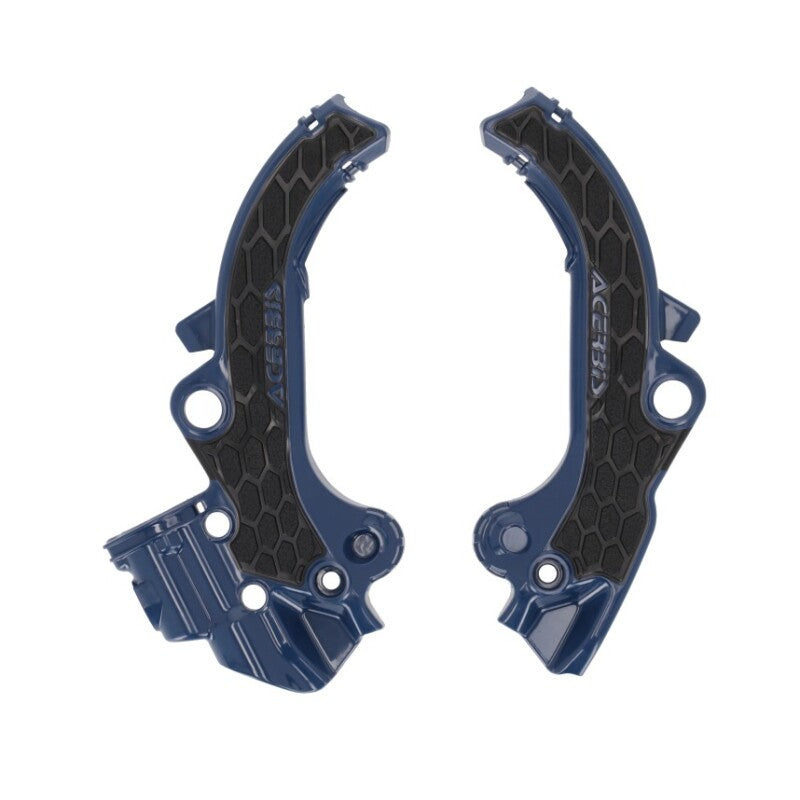 Acerbis ACB X-Grip Frame Protector Body Plastics main image