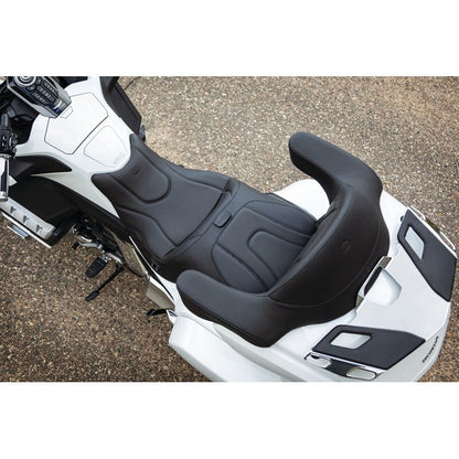 Mustang Motorcycle One-Piece Tour W/Heat & Br Gw 79920 79920 User 1