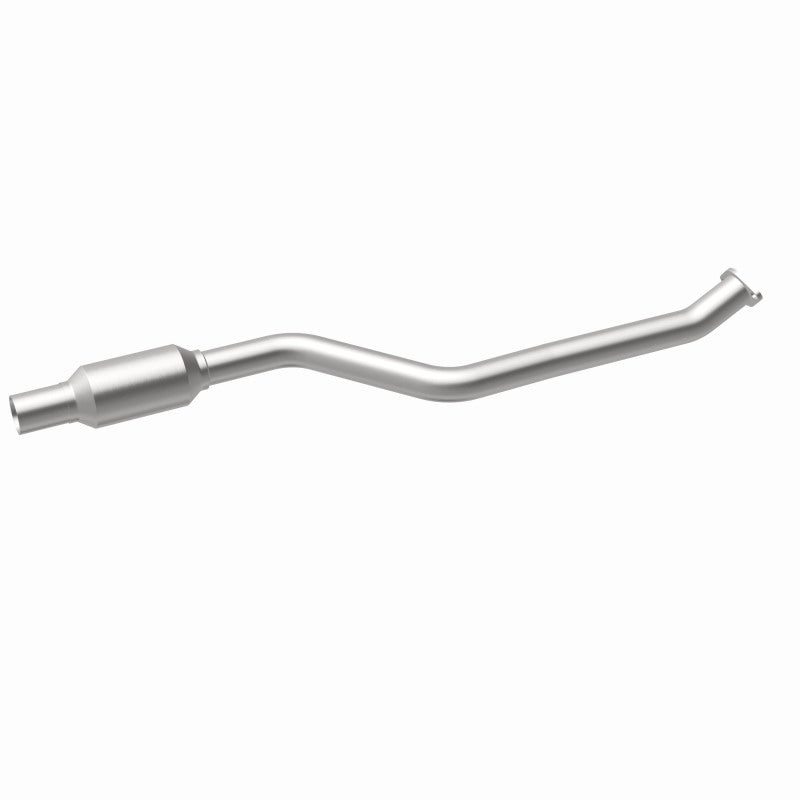 MagnaFlow BMW California Grade CARB Compliant Direct-Fit Catalytic Converter 5421014 360 Degree Image Set