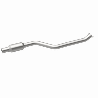 MagnaFlow BMW California Grade CARB Compliant Direct-Fit Catalytic Converter 5421014 360 Degree Image Set