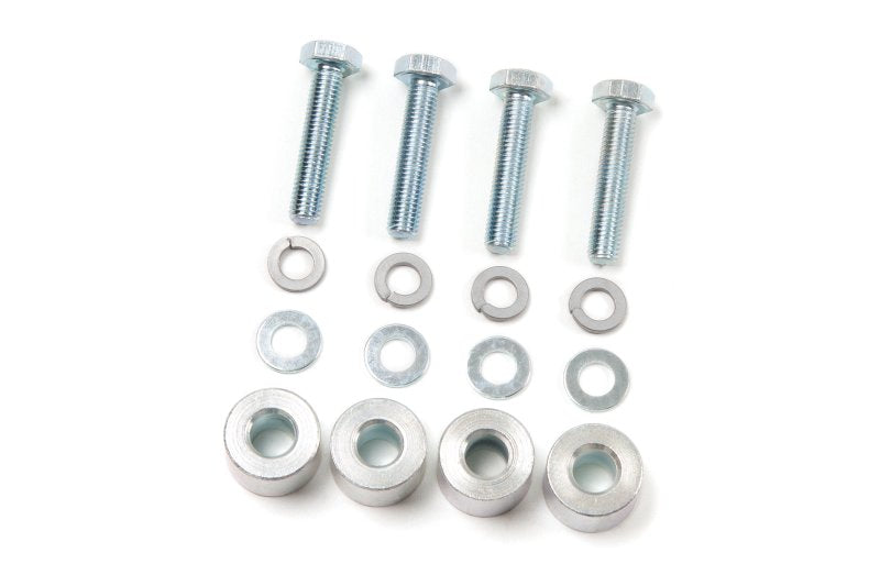 Zone Offroad 93-98 Jeep ZJ 3/4in Transfer Case Drop ZONJ5005 ZONJ5005 Photo - Primary