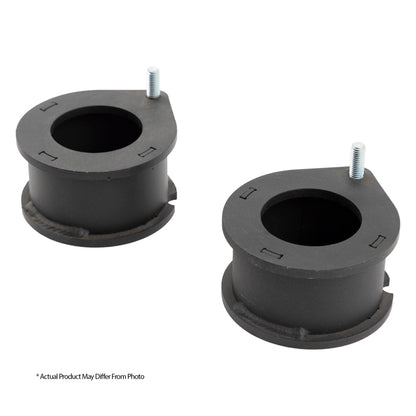 Belltech LEVELING SPACER 1inch (3 X 5/16inch) COLORADO 34932 34932 User 4