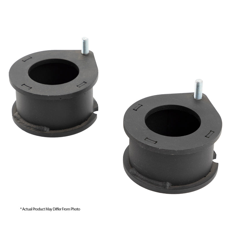Belltech 04-15 Nissan Titan 4WD 2in Front Strut Spacer 34940 User 4