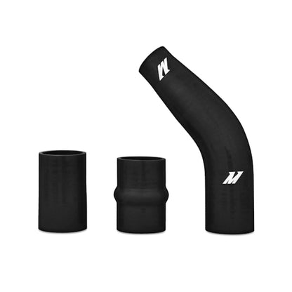 Mishimoto Upper Intercooler Pipe Kit 2 Black 2008+ Mitsubishi Lancer Evolution X MMICP-EVO-10UBK User 2