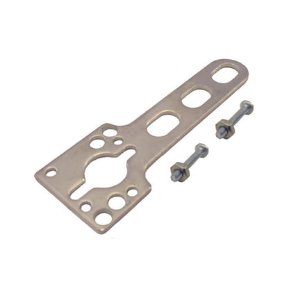 Nitrous Express Universal Wot Switch Bracket (Only) 15517 Photo - Primary