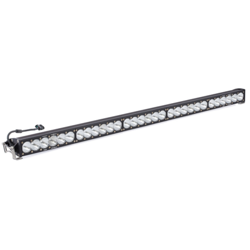 Baja Designs OnX6 Racer Edition Series High Speed Spot Pattern 50in LED Light Bar 415002 415002 Photo - Primary