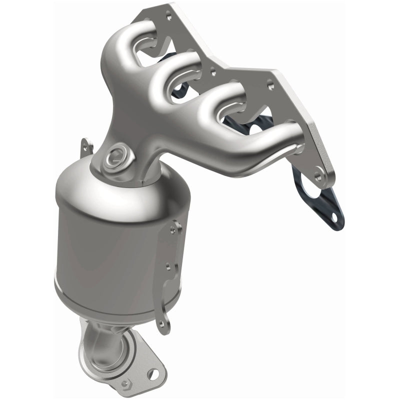 MagnaFlow OEM Grade Federal / EPA Compliant Manifold Catalytic Converter 49372 Photo - out of package