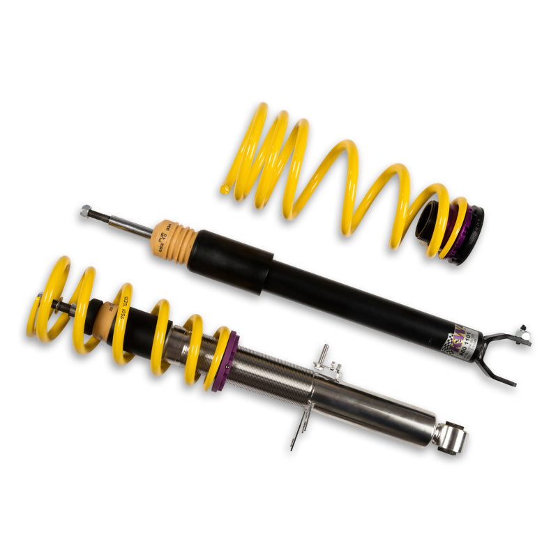 KW V1 Coilover Kit Infinity G37 2WD 10285007 10285007 User 1