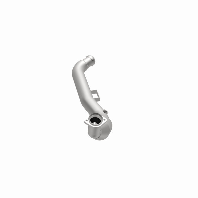 MagnaFlow Mercedes-Benz HM Grade Federal / EPA Compliant Direct-Fit Catalytic Converter 24335 360 Degree Image Set