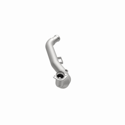 MagnaFlow Mercedes-Benz HM Grade Federal / EPA Compliant Direct-Fit Catalytic Converter 24335 360 Degree Image Set