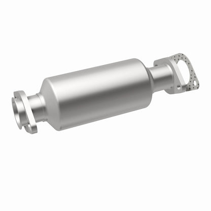 MagnaFlow California Grade CARB Compliant Direct-Fit Catalytic Converter 3391757 360 Degree Image Set