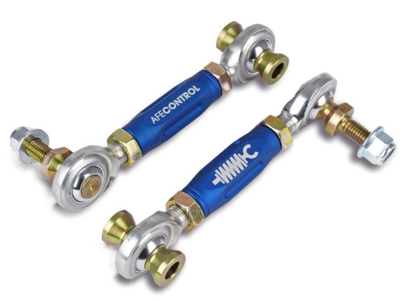 aFe Control 15-21 BMW M2 Adjustable Rear End Links 442-502001RL 442-502001RL User 1