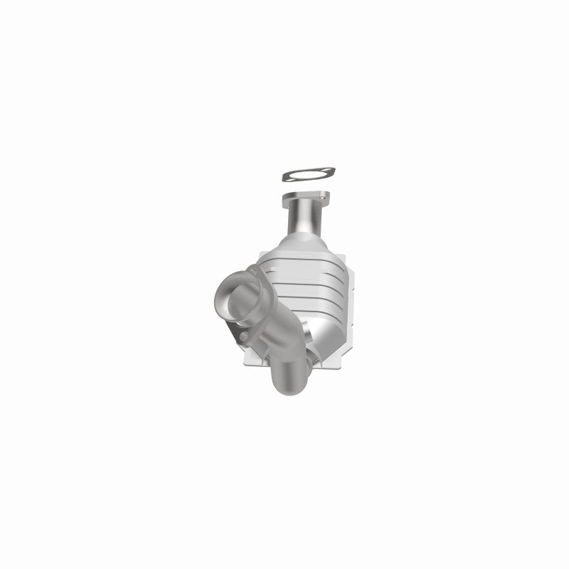 MagnaFlow OEM Grade Federal / EPA Compliant Direct-Fit Catalytic Converter 51844 360 Degree Image Set
