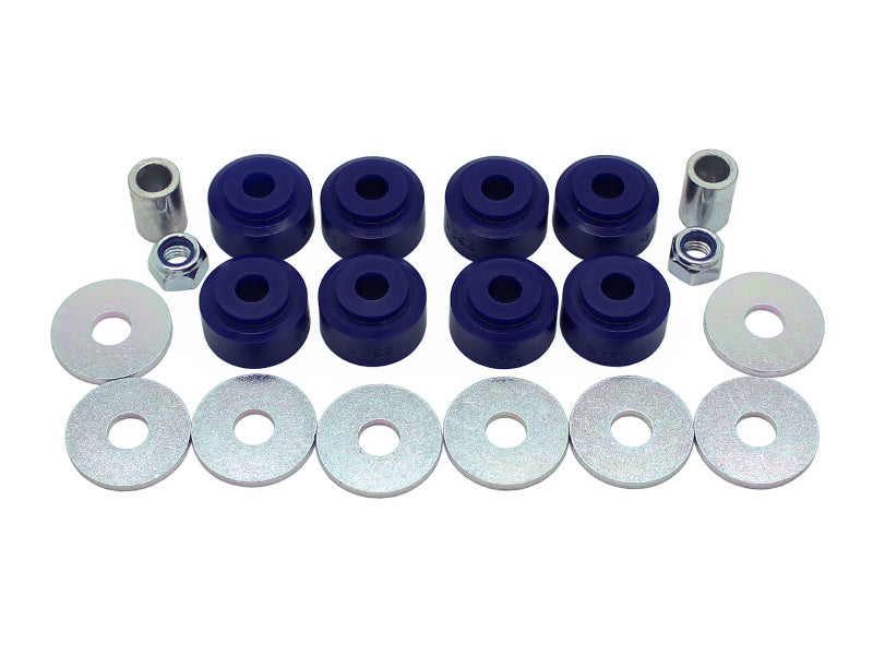 Superpro Rear Sway Bar Link Bush SPF2305K SPF2305K Photo - Primary