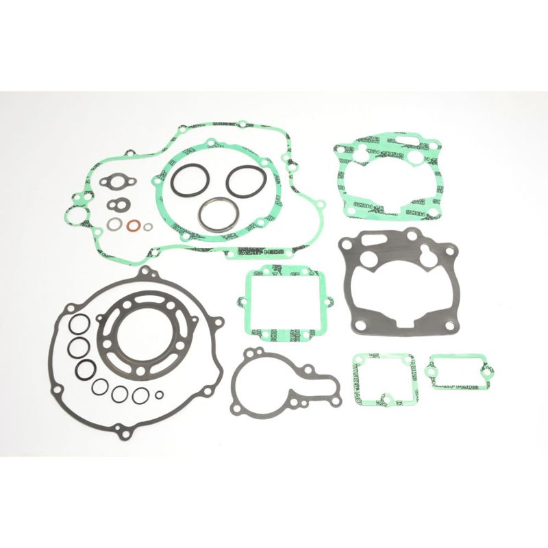 Athena 94-97 Kawasaki KX 125 Complete Gasket Kit P400250850136 P400250850136 Photo - Primary