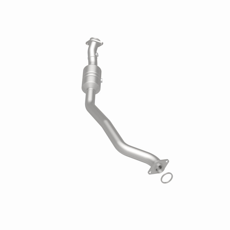 MagnaFlow California Grade CARB Compliant Direct-Fit Catalytic Converter 5551879 360 Degree Image Set