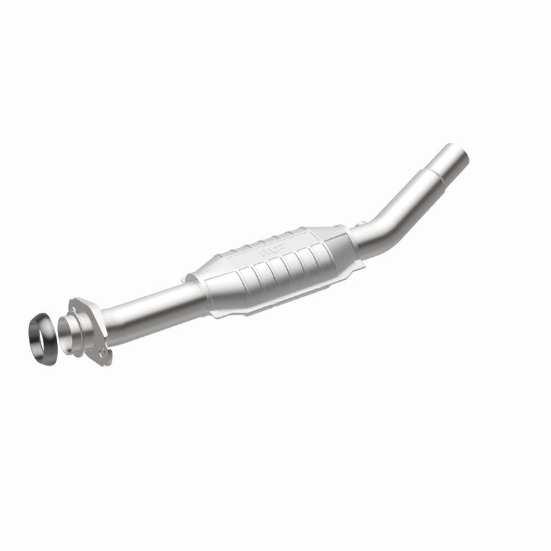 MagnaFlow Neon HM Grade Federal / EPA Compliant Direct-Fit Catalytic Converter 23265 360 Degree Image Set