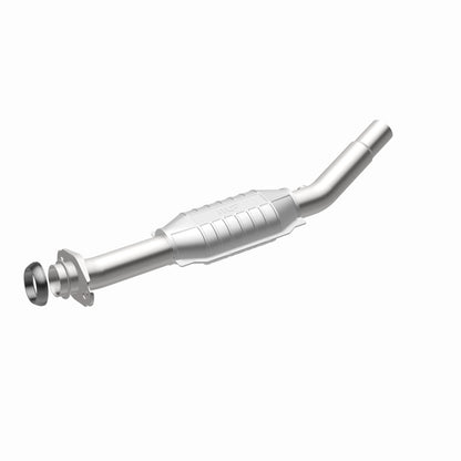 MagnaFlow Neon HM Grade Federal / EPA Compliant Direct-Fit Catalytic Converter 23265 360 Degree Image Set