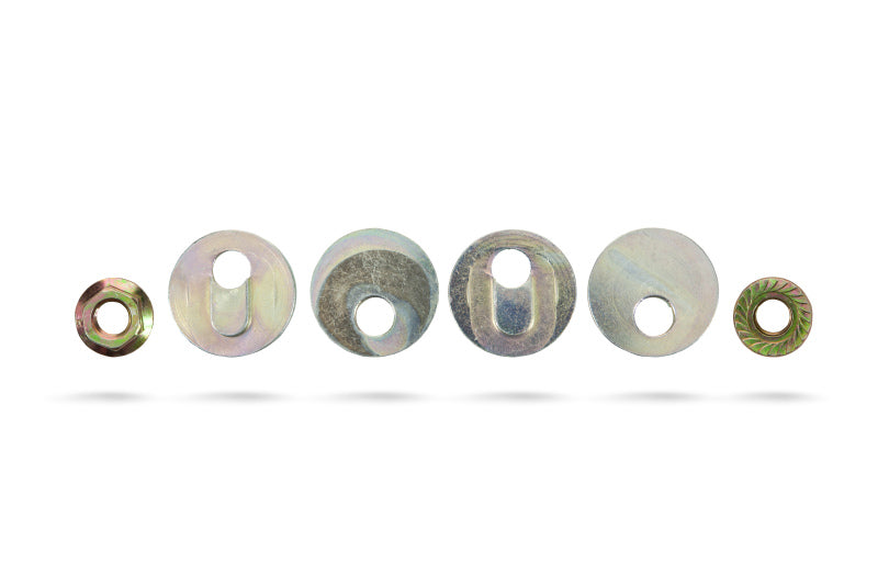Pedders Caster Lock Washers Kit 2006-2009 G8 ped-5421 ped-5421 Photo - Primary
