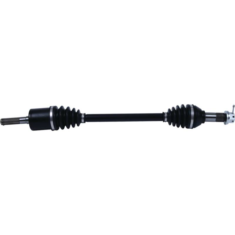 All Balls Racing 8Ball Xtreme Duty Axle AB8-CA-8-233 AB8-CA-8-233 Photo - Primary