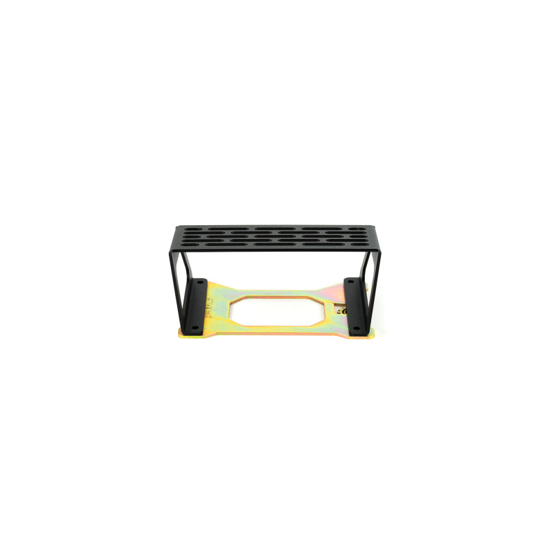 BuiltRight Industries 2022+ Ford F-250/350/450 SuperDuty w/12in. Screen SYNC4 Dash Mount PRO 104067 104067 Photo - Close Up
