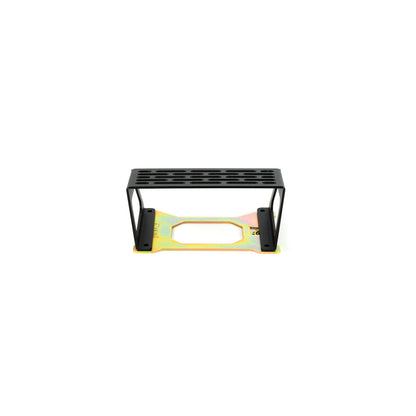 BuiltRight Industries 2022+ Ford F-250/350/450 SuperDuty w/12in. Screen SYNC4 Dash Mount PRO 104067 104067 Photo - Close Up