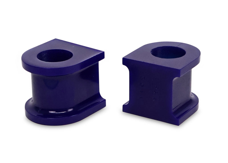 SuperPro Front Sway Bar Mount Bushing Kit SPF3011-26.5K Photo - Primary
