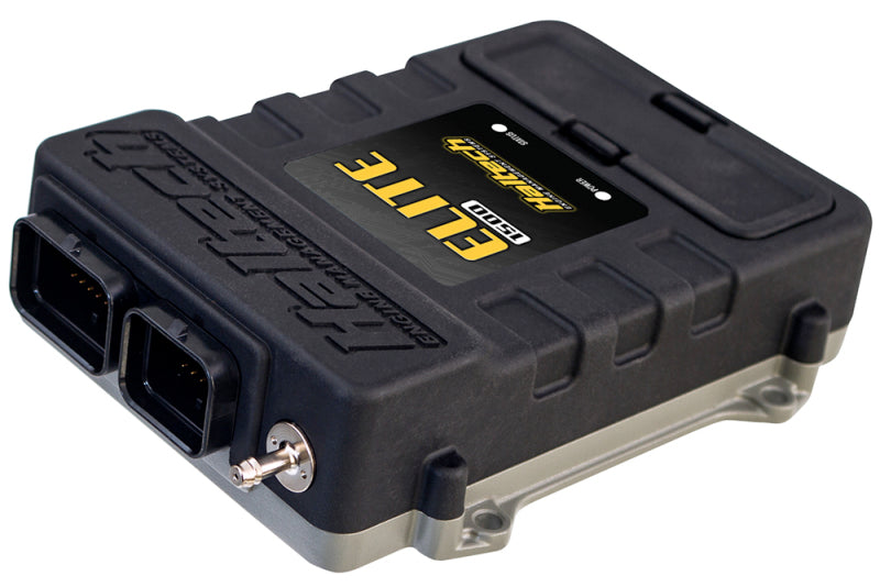 Haltech Elite 1500 + Basic Universal Wire-in Harness Kit HT-150902 Photo - Primary