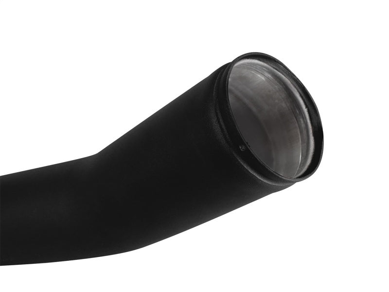 aFe BladeRunner 3in Intercooler Tubes Cold Side: Ford Diesel Trucks 99-03 46-20099-B Photo - Unmounted