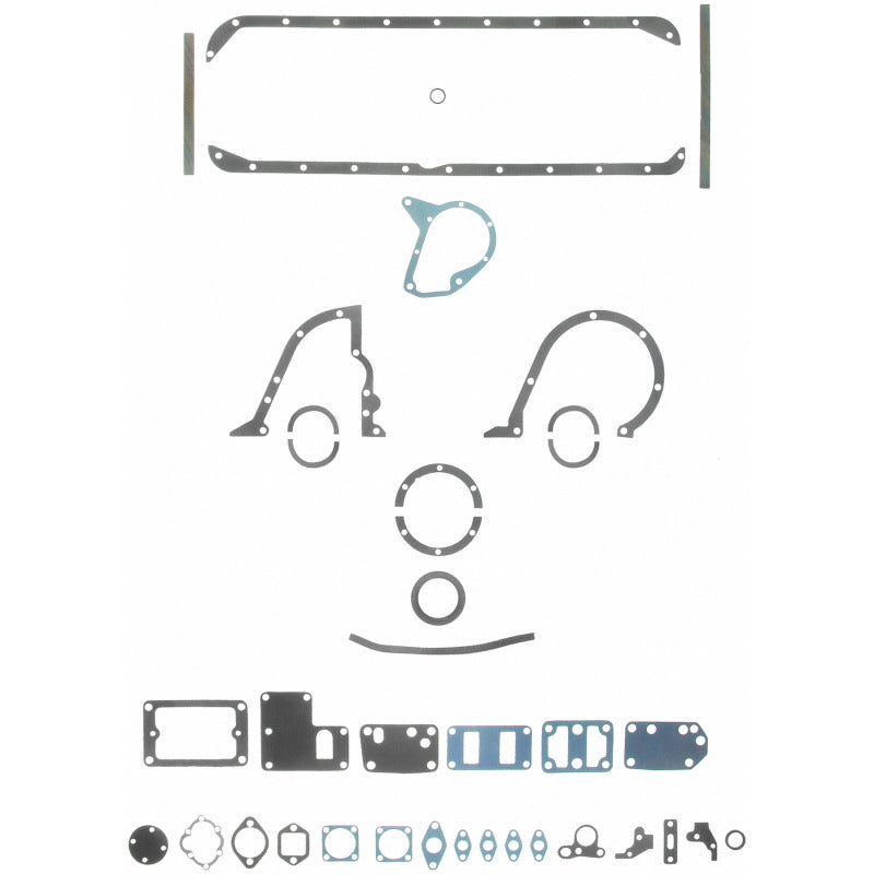 Fel-Pro FEL Engine Conversion Gasket Sets Engine Components Engine Gaskets main image