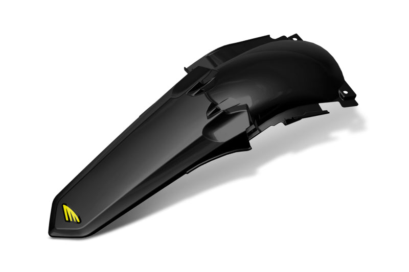 Cycra 04-21 Yamaha YZ125 Performance Rear Fender Black 1CYC-1514-12 1CYC-1514-12 Photo - Primary