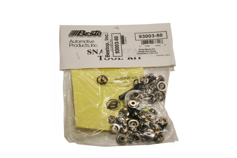 Bestop BES Softtop Accessories Roofs & Roof Accessories Soft Tops main image
