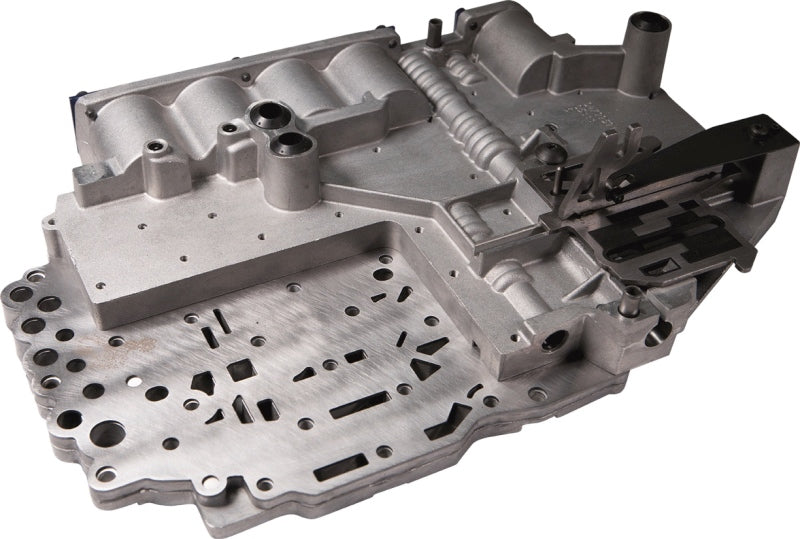 ATS Diesel 2012+ Dodge 68RFE Performance Valve Body (For Use With Gray Connector Solenoid Pack) 3039002380 3039002380 Photo - Primary