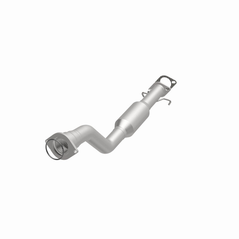 MagnaFlow California Grade CARB Compliant Direct-Fit Catalytic Converter 4561396 360 Degree Image Set