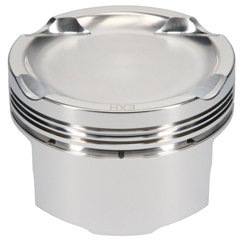 JE Pistons CHRY SRT4 2.4L KIT Set of 4 Pistons 296902 296902 Photo - Primary