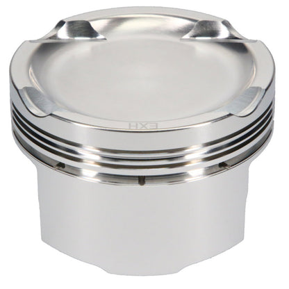 JE Pistons CHRY SRT4 2.4L KIT Set of 4 Pistons 296902 296902 Photo - Primary