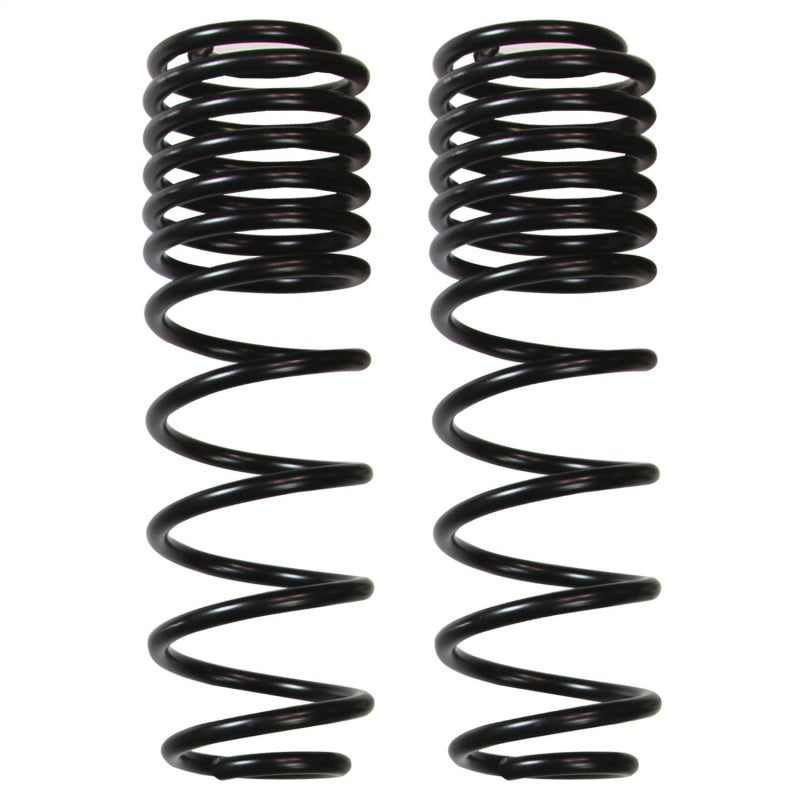Skyjacker 6in JL 2DR NONR REAR CLS PR JL60RDR JL60RDR Photo - Primary