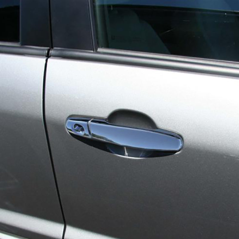 Putco 2004-2009, Chevrolet Equinox (4 Door) w/o Passenger Keyhole 400042 Photo - Primary