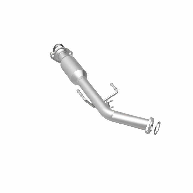 MagnaFlow Toyota Sienna OEM Grade Federal / EPA Compliant Direct-Fit Catalytic Converter 49932 360 Degree Image Set