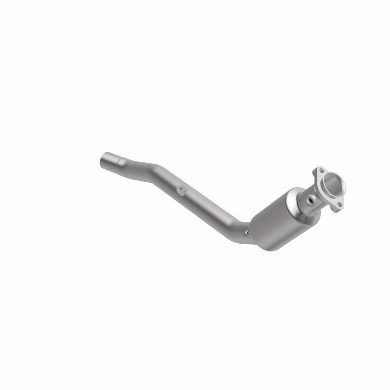 MagnaFlow Land Rover California Grade CARB Compliant Direct-Fit Catalytic Converter 5551718 360 Degree Image Set
