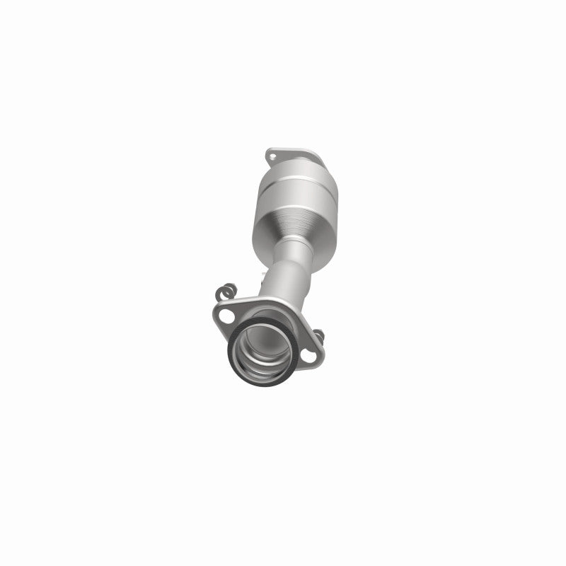 MagnaFlow Nissan Sentra OEM Grade Federal / EPA Compliant Direct-Fit Catalytic Converter 52272 360 Degree Image Set
