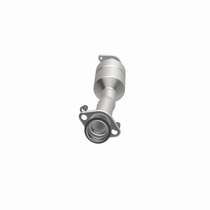 MagnaFlow Nissan Sentra OEM Grade Federal / EPA Compliant Direct-Fit Catalytic Converter 52272 360 Degree Image Set