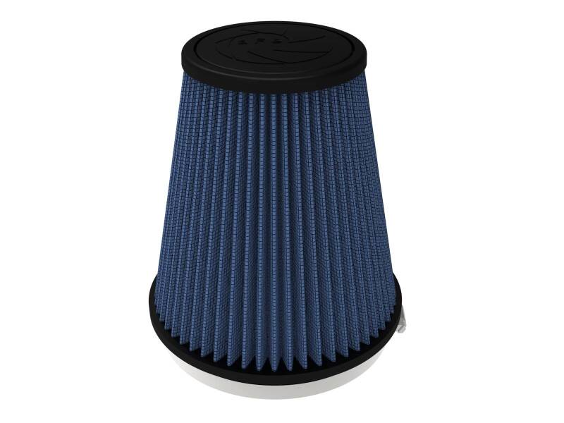 aFe AFE Universal Pro-5 R Filter Air Filters Air Filters - Universal Fit main image